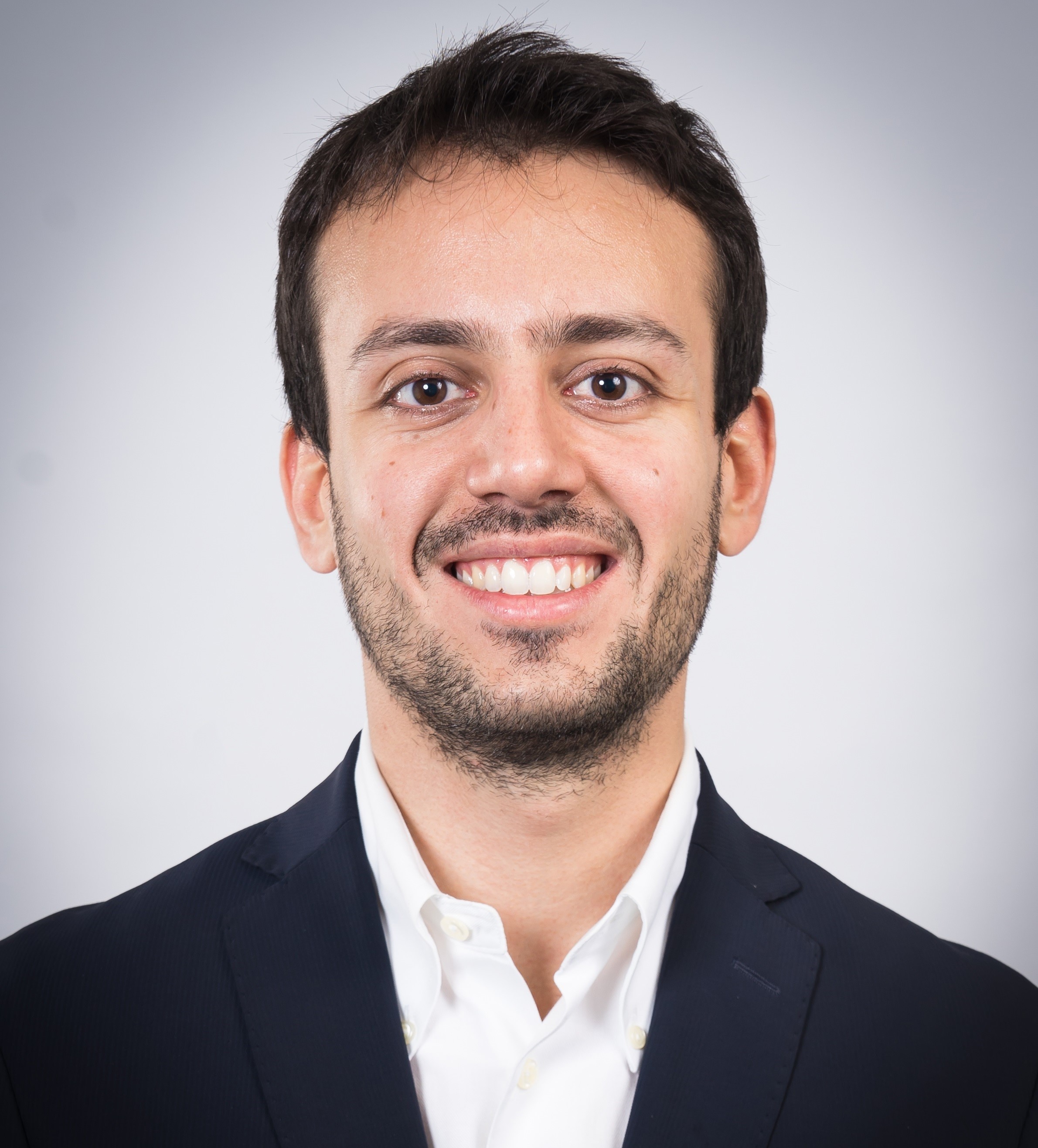 Francesco Furno, economist at Amazon specializing in macroeconomics and forecasting